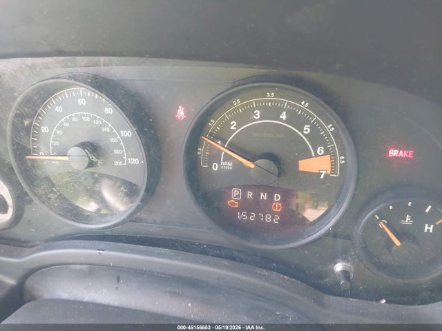 1C4NJPFB5ED905841 Jeep Patriot Latitude