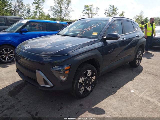 Aukcja sprzedaży 2025 Hyundai Kona Sel, vin: KM8HBCAB2SU323813, numer aukcji: 45156611