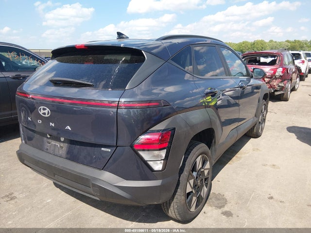 Aukcja sprzedaży 2025 Hyundai Kona Sel, vin: KM8HBCAB2SU323813, numer aukcji: 45156611