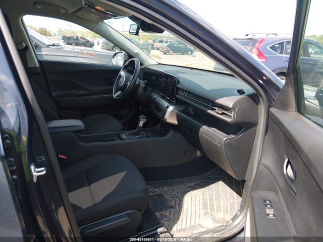 Aukcja sprzedaży 2025 Hyundai Kona Sel, vin: KM8HBCAB2SU323813, numer aukcji: 45156611