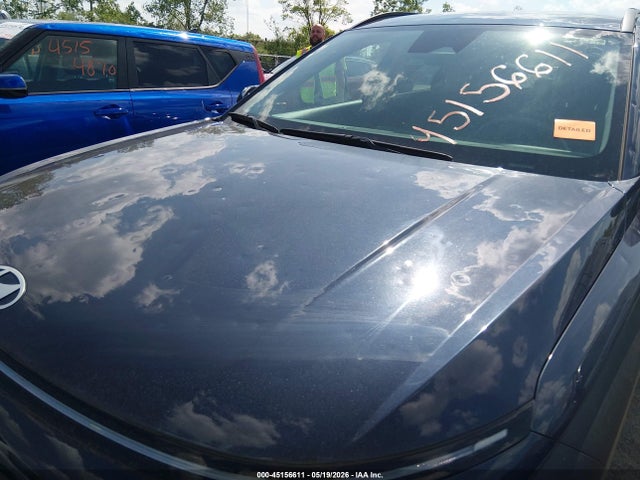 Aukcja sprzedaży 2025 Hyundai Kona Sel, vin: KM8HBCAB2SU323813, numer aukcji: 45156611