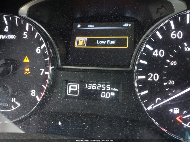 2014 Nissan Altima 2.5 S მანქანა იყიდება აუქციონზე, vin: 1N4AL3AP3EC262356, აუქციონის ნომერი: 45156612