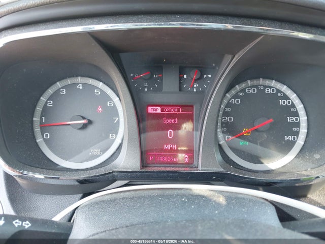 Aukcja sprzedaży 2017 Gmc Terrain Sle-2, vin: 2GKFLTE32H6162208, numer aukcji: 45156614