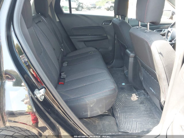 Aukcja sprzedaży 2017 Gmc Terrain Sle-2, vin: 2GKFLTE32H6162208, numer aukcji: 45156614