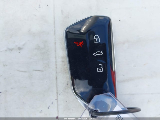 Aukcja sprzedaży 2024 Volkswagen Golf Gti 2.0t S, vin: WVWGA7CD7RW215100, numer aukcji: 45156617