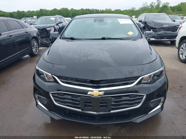 Aukcja sprzedaży 2017 Chevrolet Malibu 1lt, vin: 1G1ZE5ST4HF118275, numer aukcji: 45156620