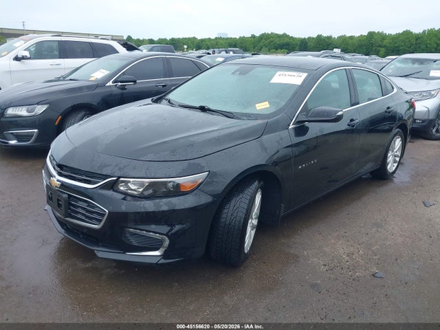 Aukcja sprzedaży 2017 Chevrolet Malibu 1lt, vin: 1G1ZE5ST4HF118275, numer aukcji: 45156620