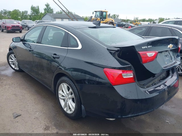 Aukcja sprzedaży 2017 Chevrolet Malibu 1lt, vin: 1G1ZE5ST4HF118275, numer aukcji: 45156620