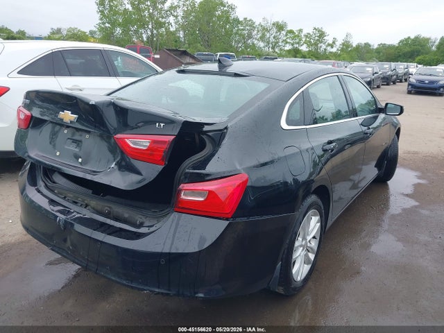 Aukcja sprzedaży 2017 Chevrolet Malibu 1lt, vin: 1G1ZE5ST4HF118275, numer aukcji: 45156620