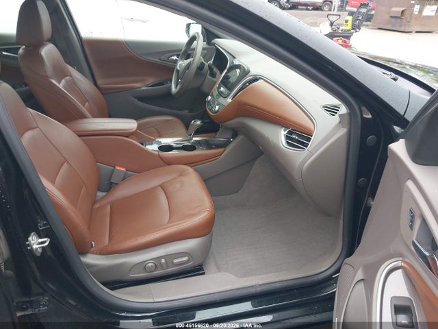 Aukcja sprzedaży 2017 Chevrolet Malibu 1lt, vin: 1G1ZE5ST4HF118275, numer aukcji: 45156620