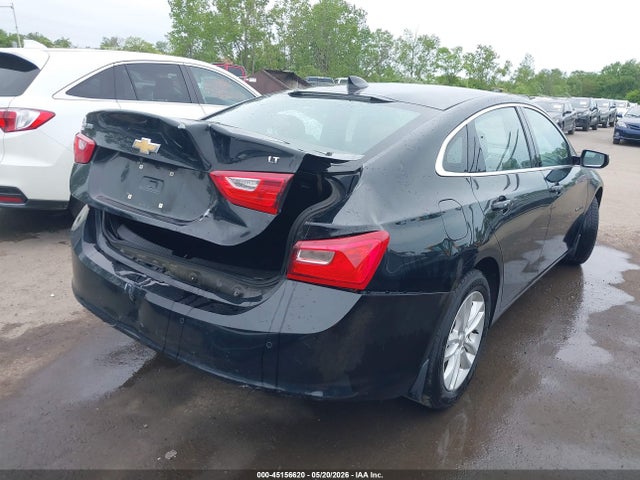 Aukcja sprzedaży 2017 Chevrolet Malibu 1lt, vin: 1G1ZE5ST4HF118275, numer aukcji: 45156620