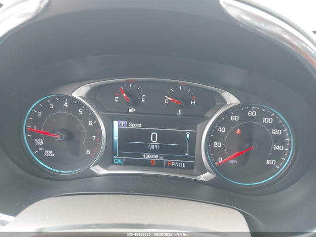 Aukcja sprzedaży 2017 Chevrolet Malibu 1lt, vin: 1G1ZE5ST4HF118275, numer aukcji: 45156620
