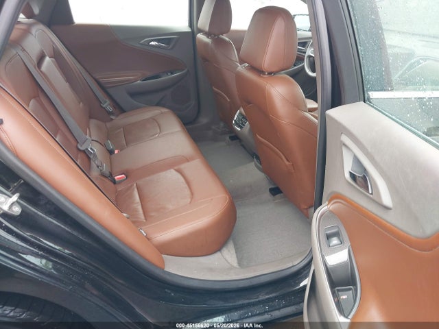 Aukcja sprzedaży 2017 Chevrolet Malibu 1lt, vin: 1G1ZE5ST4HF118275, numer aukcji: 45156620