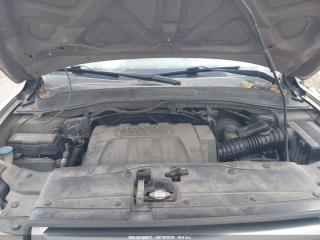 Продажа на аукционе авто 2007 Honda Pilot Ex-l, vin: 5FNYF28597B016254, номер лота: 45156621