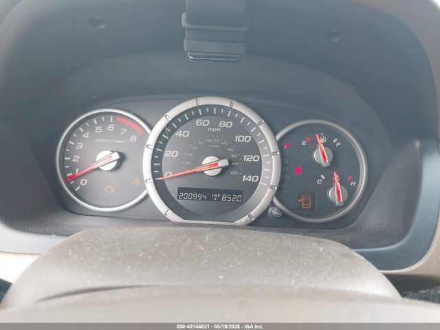 Продажа на аукционе авто 2007 Honda Pilot Ex-l, vin: 5FNYF28597B016254, номер лота: 45156621