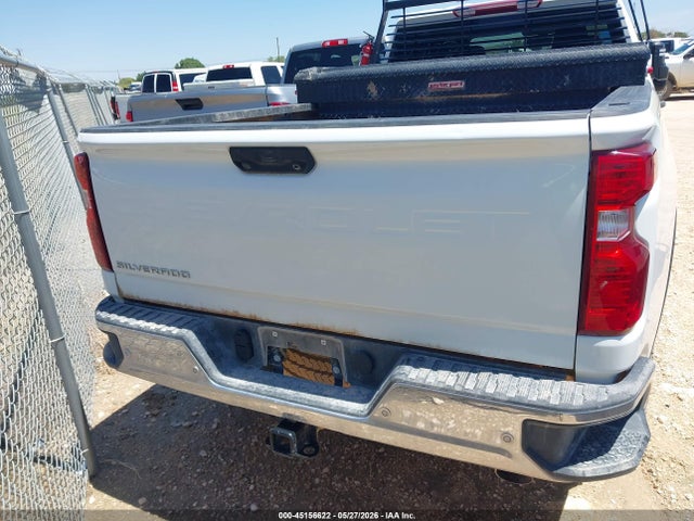 Aukcja sprzedaży 2023 Chevrolet Silverado 2500hd 4wd  Long Bed Wt, vin: 1GC1YLE7XPF247487, numer aukcji: 45156622