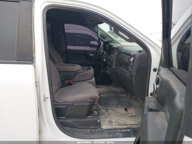 Aukcja sprzedaży 2023 Chevrolet Silverado 2500hd 4wd  Long Bed Wt, vin: 1GC1YLE7XPF247487, numer aukcji: 45156622