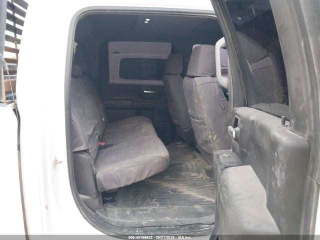 Aukcja sprzedaży 2023 Chevrolet Silverado 2500hd 4wd  Long Bed Wt, vin: 1GC1YLE7XPF247487, numer aukcji: 45156622