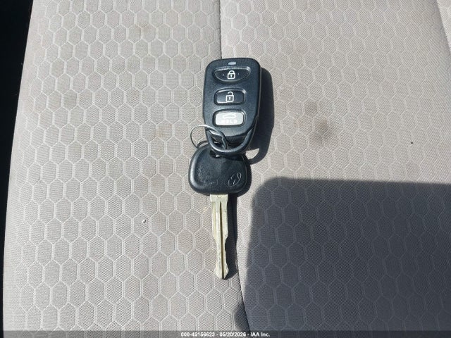 5NPD84LF9LH594404 Hyundai ELANTRA SEL