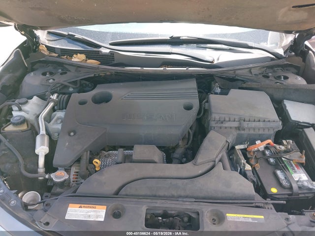Продаж на аукціоні авто 2015 Nissan Altima 2.5 Sl, vin: 1N4AL3AP1FC590912, номер лоту: 45156624