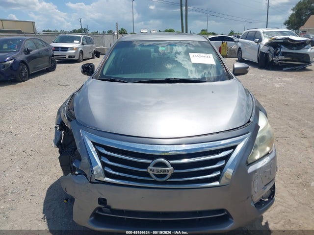 Продаж на аукціоні авто 2015 Nissan Altima 2.5 Sl, vin: 1N4AL3AP1FC590912, номер лоту: 45156624