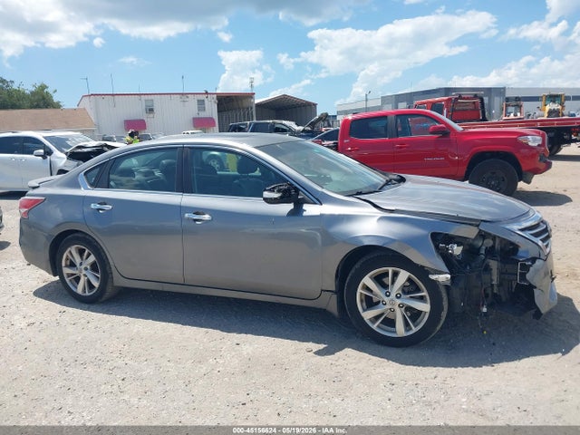 Продаж на аукціоні авто 2015 Nissan Altima 2.5 Sl, vin: 1N4AL3AP1FC590912, номер лоту: 45156624
