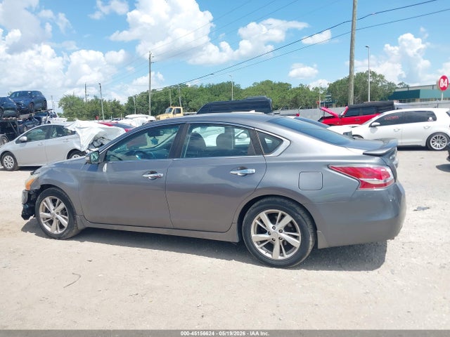 Продаж на аукціоні авто 2015 Nissan Altima 2.5 Sl, vin: 1N4AL3AP1FC590912, номер лоту: 45156624
