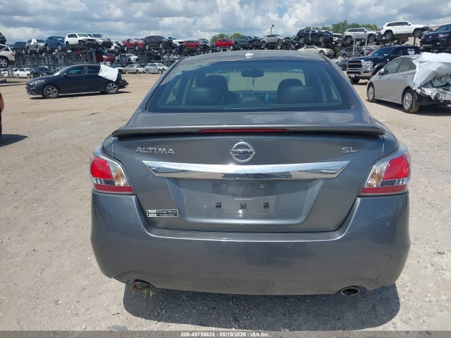 Продаж на аукціоні авто 2015 Nissan Altima 2.5 Sl, vin: 1N4AL3AP1FC590912, номер лоту: 45156624