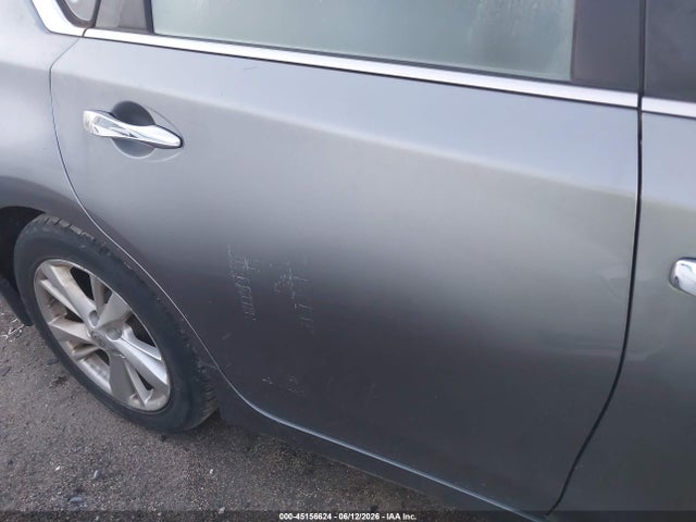 Продаж на аукціоні авто 2015 Nissan Altima 2.5 Sl, vin: 1N4AL3AP1FC590912, номер лоту: 45156624