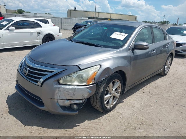 Продаж на аукціоні авто 2015 Nissan Altima 2.5 Sl, vin: 1N4AL3AP1FC590912, номер лоту: 45156624