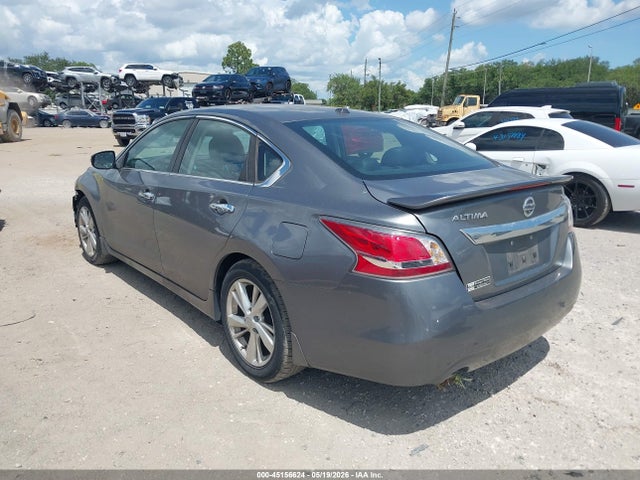 Продаж на аукціоні авто 2015 Nissan Altima 2.5 Sl, vin: 1N4AL3AP1FC590912, номер лоту: 45156624