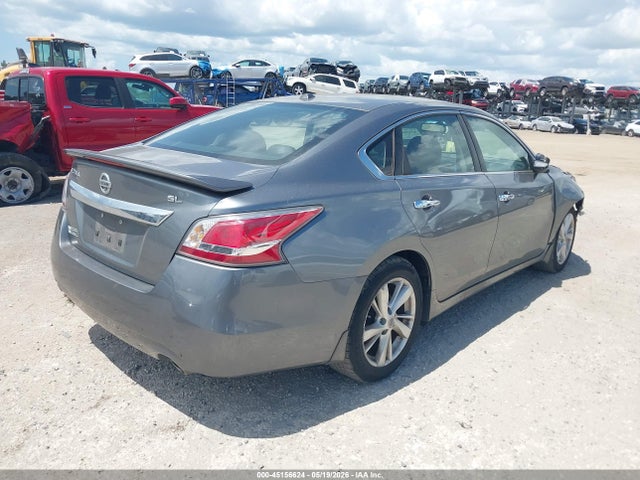 Продаж на аукціоні авто 2015 Nissan Altima 2.5 Sl, vin: 1N4AL3AP1FC590912, номер лоту: 45156624