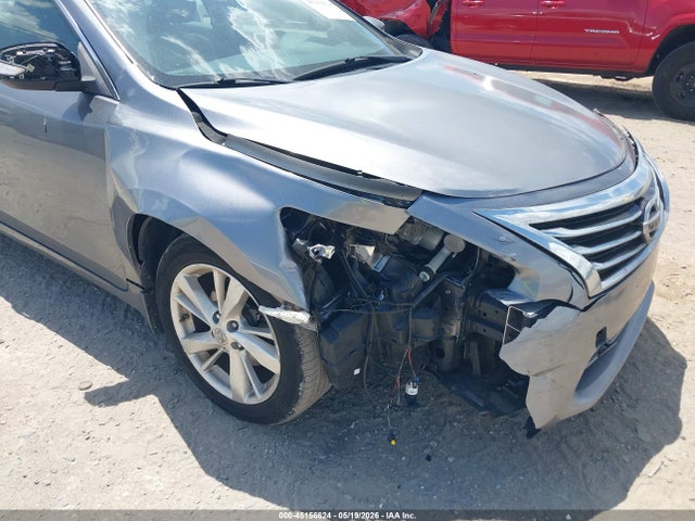 Продаж на аукціоні авто 2015 Nissan Altima 2.5 Sl, vin: 1N4AL3AP1FC590912, номер лоту: 45156624
