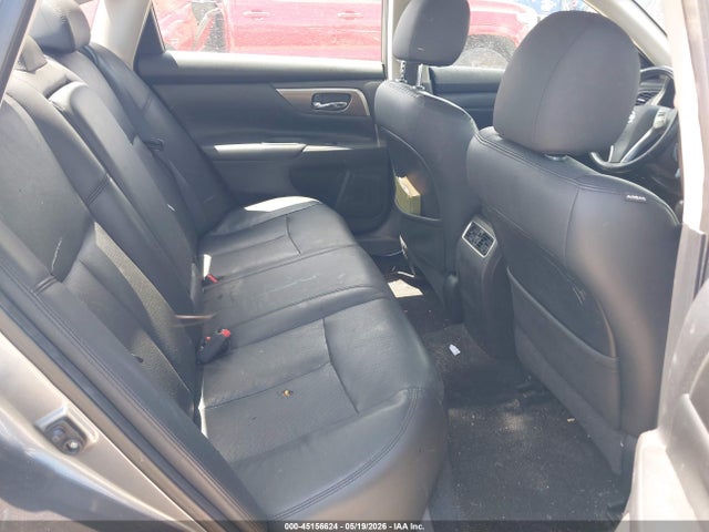Продаж на аукціоні авто 2015 Nissan Altima 2.5 Sl, vin: 1N4AL3AP1FC590912, номер лоту: 45156624