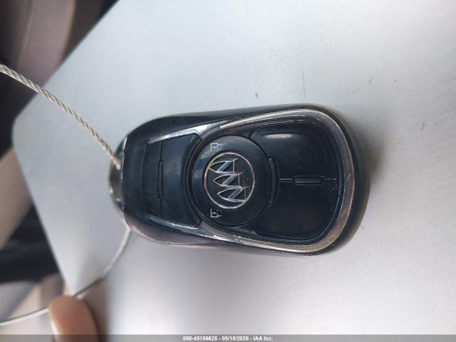 Aukcja sprzedaży 2018 Buick Enclave Premium, vin: 5GAEVBKW0JJ172093, numer aukcji: 45156625