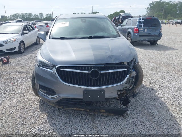 Aukcja sprzedaży 2018 Buick Enclave Premium, vin: 5GAEVBKW0JJ172093, numer aukcji: 45156625