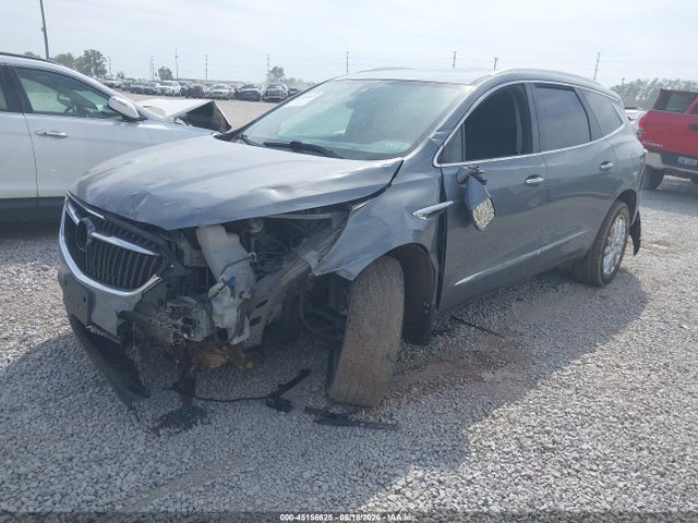 Aukcja sprzedaży 2018 Buick Enclave Premium, vin: 5GAEVBKW0JJ172093, numer aukcji: 45156625