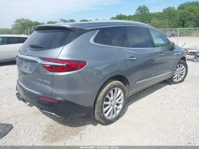 Aukcja sprzedaży 2018 Buick Enclave Premium, vin: 5GAEVBKW0JJ172093, numer aukcji: 45156625