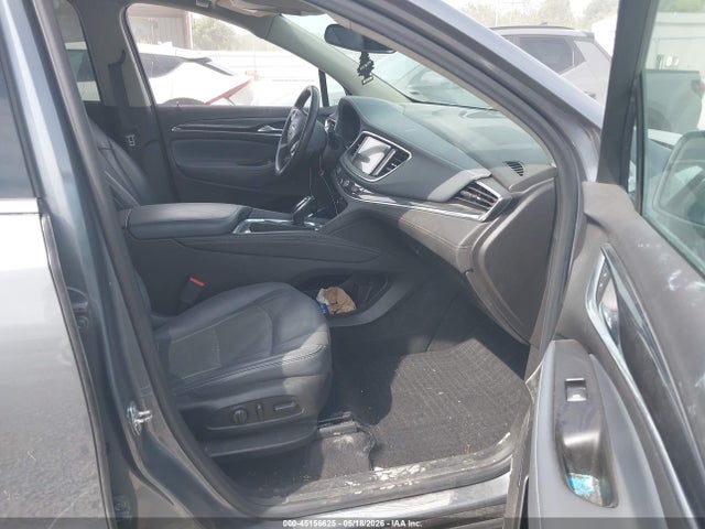 Aukcja sprzedaży 2018 Buick Enclave Premium, vin: 5GAEVBKW0JJ172093, numer aukcji: 45156625