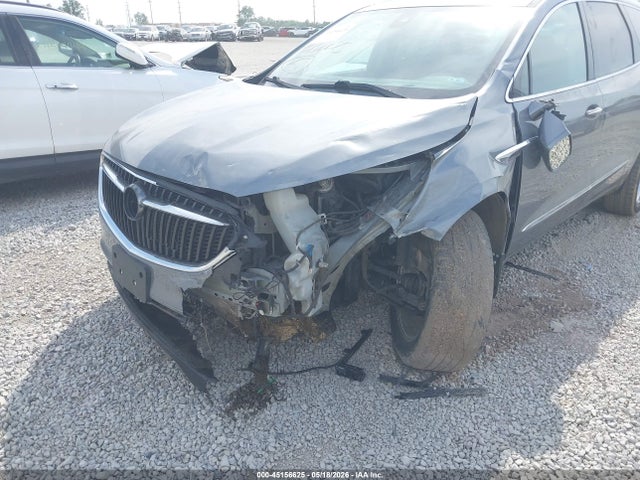 Aukcja sprzedaży 2018 Buick Enclave Premium, vin: 5GAEVBKW0JJ172093, numer aukcji: 45156625