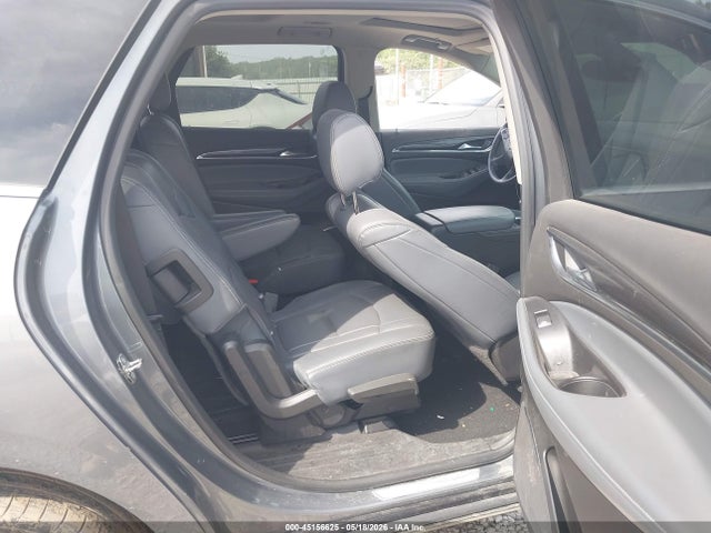 Aukcja sprzedaży 2018 Buick Enclave Premium, vin: 5GAEVBKW0JJ172093, numer aukcji: 45156625