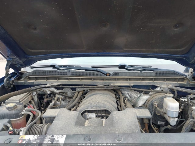 Aukcja sprzedaży 2016 Chevrolet Silverado 1500 2lt, vin: 3GCUKREC3GG270204, numer aukcji: 45156628