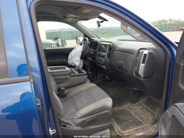 Aukcja sprzedaży 2016 Chevrolet Silverado 1500 2lt, vin: 3GCUKREC3GG270204, numer aukcji: 45156628