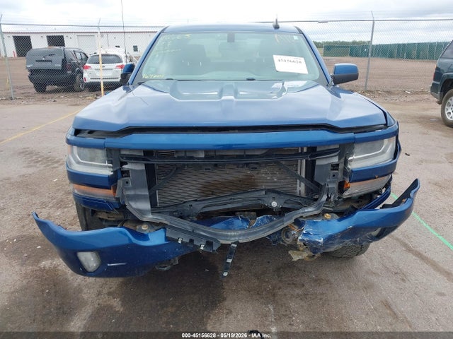 Aukcja sprzedaży 2016 Chevrolet Silverado 1500 2lt, vin: 3GCUKREC3GG270204, numer aukcji: 45156628