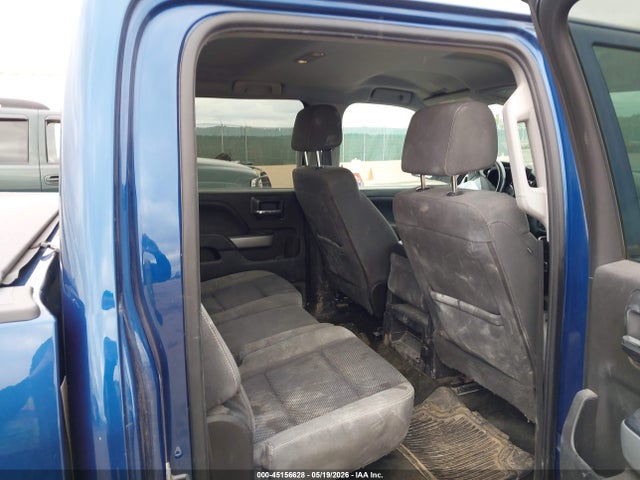 Aukcja sprzedaży 2016 Chevrolet Silverado 1500 2lt, vin: 3GCUKREC3GG270204, numer aukcji: 45156628