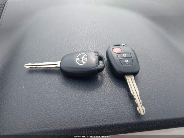 Продажа на аукционе авто 2013 Toyota Rav4 Le, vin: 2T3ZFREV1DW010410, номер лота: 45156632