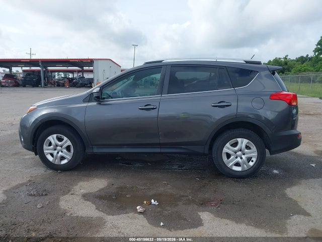 Продажа на аукционе авто 2013 Toyota Rav4 Le, vin: 2T3ZFREV1DW010410, номер лота: 45156632