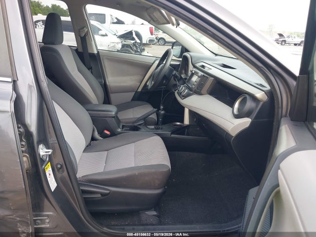 Продажа на аукционе авто 2013 Toyota Rav4 Le, vin: 2T3ZFREV1DW010410, номер лота: 45156632