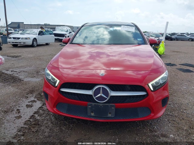 Продаж на аукціоні авто 2019 Mercedes-benz A 220, vin: WDD3G4EB9KW024412, номер лоту: 45156633