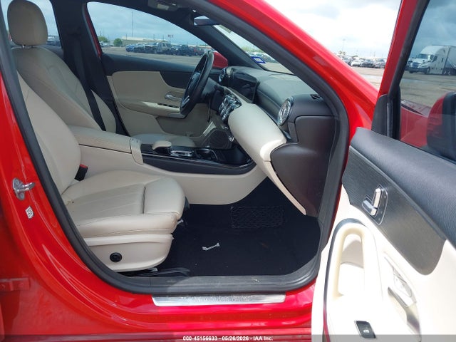 Продаж на аукціоні авто 2019 Mercedes-benz A 220, vin: WDD3G4EB9KW024412, номер лоту: 45156633